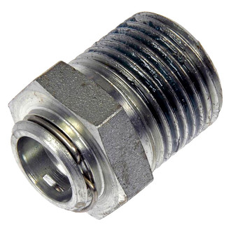 Dorman® - Automatic Transmission Oil Cooler Line Connector