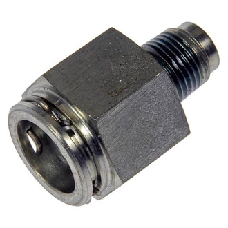 Dorman® - Automatic Transmission Oil Cooler Line Connector