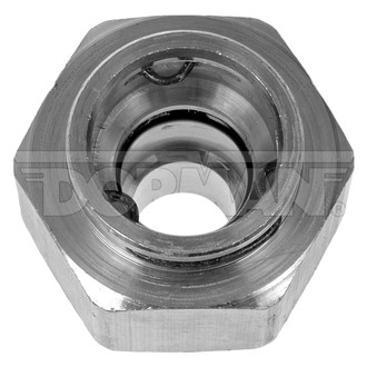 Dorman® - Automatic Transmission Oil Cooler Line Connector