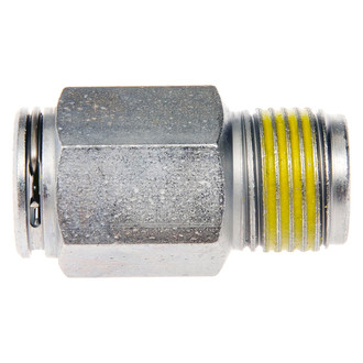 Dorman® - Automatic Transmission Oil Cooler Line Connector