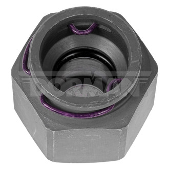 Dorman® - Automatic Transmission Oil Cooler Line Connector