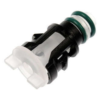 Dorman® - Automatic Transmission Oil Cooler Line Connector
