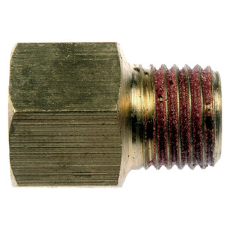 Dorman® - Automatic Transmission Oil Cooler Line Connector