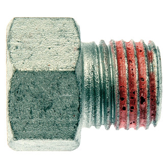 Dorman® - Automatic Transmission Oil Cooler Line Connector