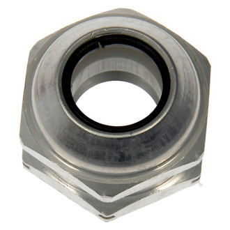 Dorman® - Automatic Transmission Oil Cooler Line Connector