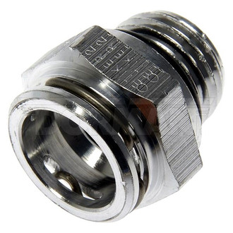 Dorman® - OE Solutions™ Turbocharger Coolant Line Fitting