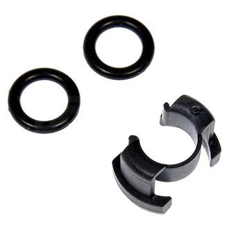 Dorman® - A/C Line Connector