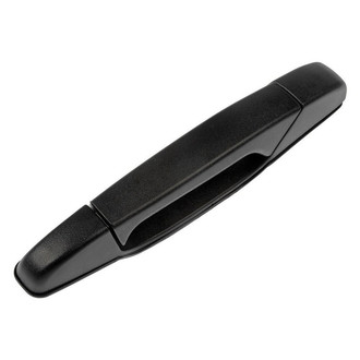 Dorman® - HELP!™ Rear Driver Side Exterior Door Handle