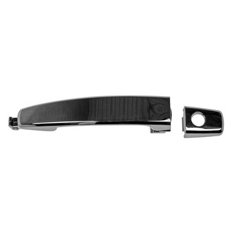 Dorman® - HELP!™ Front Driver or Passenger Side Exterior Door Handle