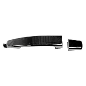 Dorman® - HELP!™ Front or Rear Driver or Passenger Side Exterior Door Handle