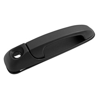Dorman® - HELP!™ Front Driver or Passenger Side Exterior Door Handle
