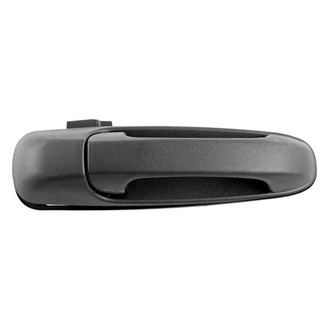 Dorman® - HELP!™ Front Passenger Side Exterior Door Handle