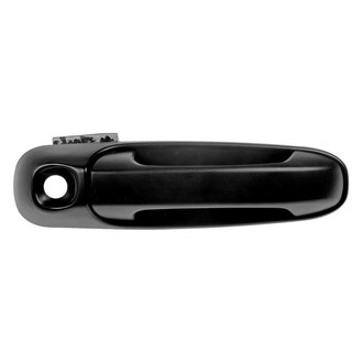 Dorman® - HELP!™ Front Passenger Side Exterior Door Handle
