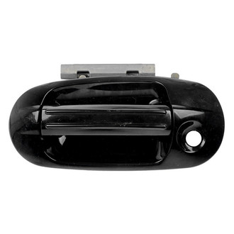 Dorman® - HELP!™ Front Driver Side Exterior Door Handle