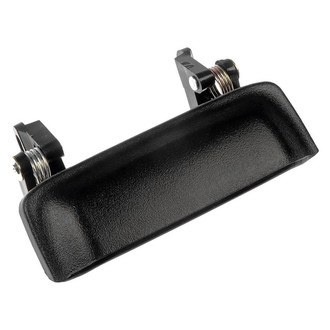 Dorman® - HELP!™ Front or Rear Driver or Passenger Side Exterior Door Handle