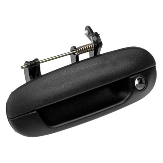 Dorman® - HELP!™ Front Driver Side Exterior Door Handle