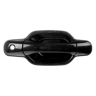 Dorman® - HELP!™ Front Passenger Side Exterior Door Handle
