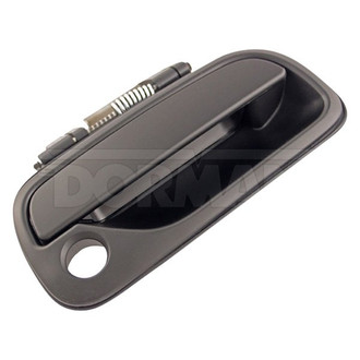 Dorman® - HELP!™ Front Passenger Side Exterior Door Handle