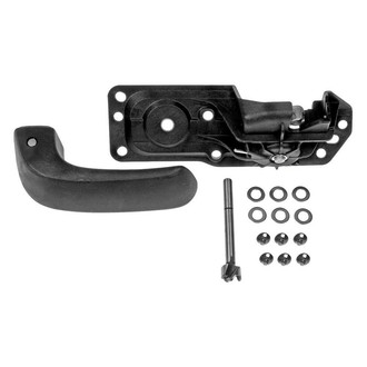 Dorman® - HELP!™ Front or Rear Passenger Side Interior Door Handle Kit