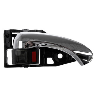 Dorman® - HELP!™ Front or Rear Passenger Side Interior Door Handle