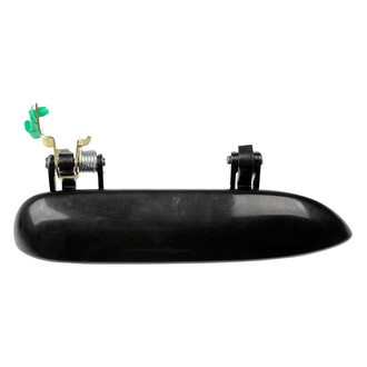 Dorman® - HELP!™ Front or Rear Passenger Side Exterior Door Handle