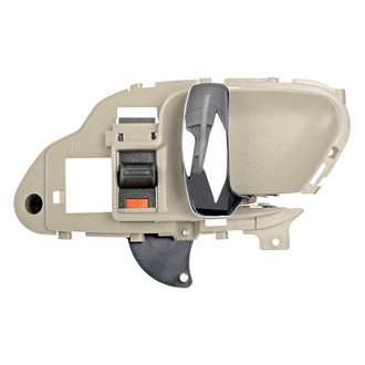 Dorman® - HELP!™ Front or Rear Passenger Side Interior Door Handle