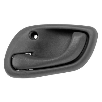 Dorman® - HELP!™ Front or Rear Driver Side Interior Door Handle