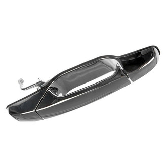 Dorman® - HELP!™ Front Passenger Side Exterior Door Handle