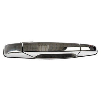 Dorman® - HELP!™ Front Passenger Side Exterior Door Handle