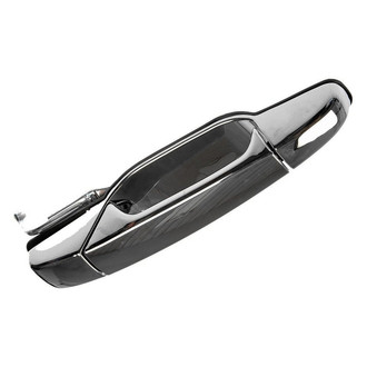 Dorman® - HELP!™ Rear Passenger Side Exterior Door Handle