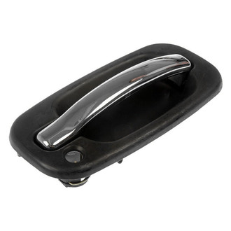 Dorman® - HELP!™ Front Passenger Side Exterior Door Handle