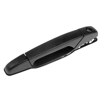 Dorman® - HELP!™ Front Driver Side Exterior Door Handle