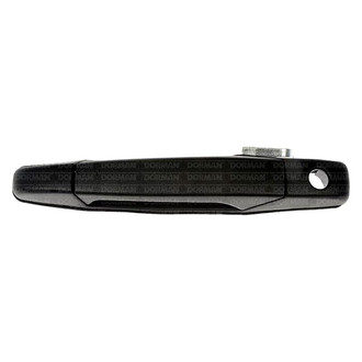 Dorman® - HELP!™ Front Driver Side Exterior Door Handle