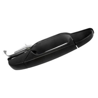 Dorman® - HELP!™ Rear Passenger Side Exterior Door Handle