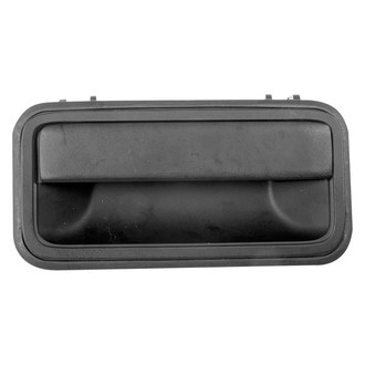 Dorman® - HELP!™ Rear Driver Side Exterior Door Handle