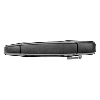 Dorman® - HELP!™ Front Passenger Side Exterior Door Handle