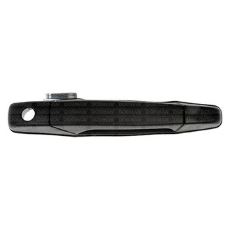 Dorman® - HELP!™ Front Passenger Side Exterior Door Handle