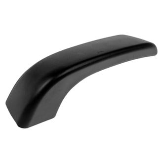 Dorman® - HELP!™ Front or Rear Passenger Side Interior Door Handle Lever