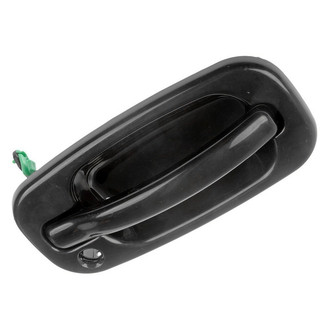 Dorman® - HELP!™ Front Passenger Side Exterior Door Handle