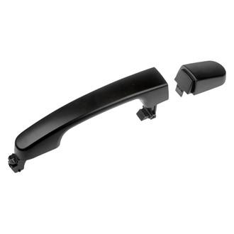 Dorman® - HELP!™ Front or Rear Driver or Passenger Side Exterior Door Handle