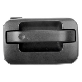 Dorman® - HELP!™ Front Passenger Side Exterior Door Handle
