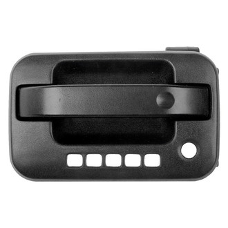 Dorman® - HELP!™ Front Driver Side Exterior Door Handle