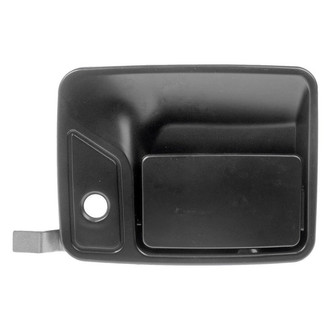 Dorman® - HELP!™ Front Driver Side Exterior Door Handle
