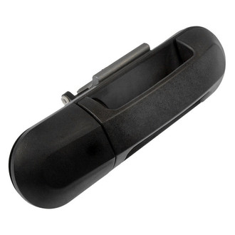 Dorman® - HELP!™ Front Passenger Side Exterior Door Handle