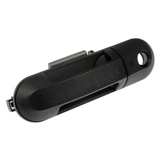 Dorman® - HELP!™ Front Driver Side Exterior Door Handle