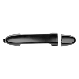 Dorman® - HELP!™ Rear Driver or Passenger Side Exterior Door Handle