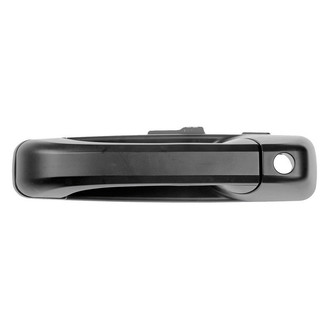 Dorman® - HELP!™ Front Driver Side Exterior Door Handle