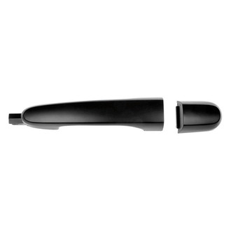 Dorman® - HELP!™ Rear Driver Side Exterior Door Handle