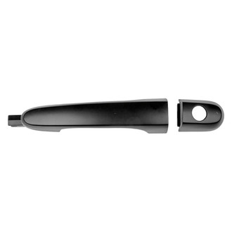 Dorman® - HELP!™ Front Driver Side Exterior Door Handle