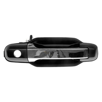 Dorman® - HELP!™ Front Passenger Side Exterior Door Handle